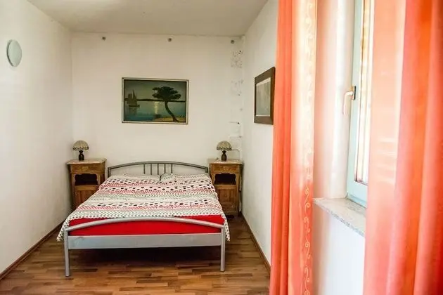 Standard Apart Daire, 3 Yatak Odası (26957)