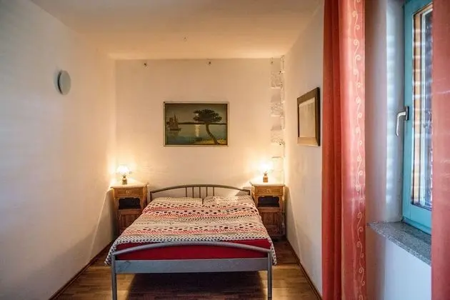 Standard Apart Daire, 3 Yatak Odası (26957)