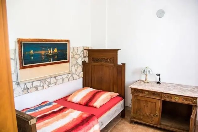 Standard Apart Daire, 3 Yatak Odası (26957)