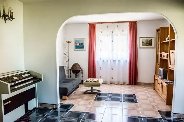 Standard Apart Daire, 3 Yatak Odası (26957)