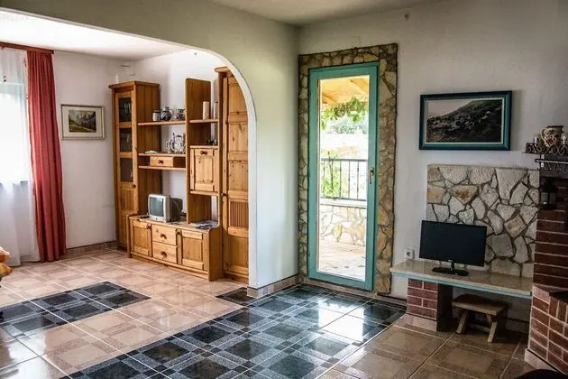 Standard Apart Daire, 3 Yatak Odası (26957)