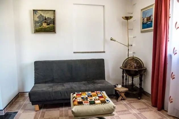 Standard Apart Daire, 3 Yatak Odası (26957)