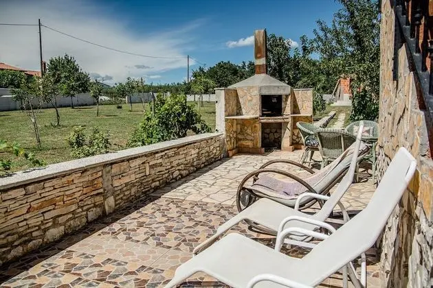 Standard Apart Daire, 3 Yatak Odası (26957)