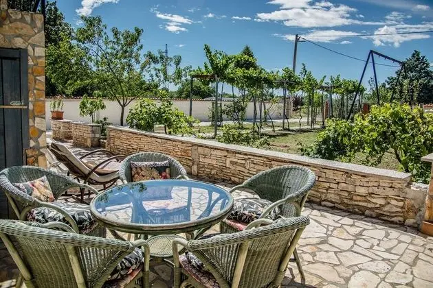 Standard Apart Daire, 3 Yatak Odası (26957)