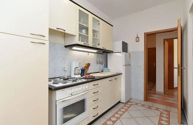 Standard Apart Daire, 2 Yatak Odası (27029)
