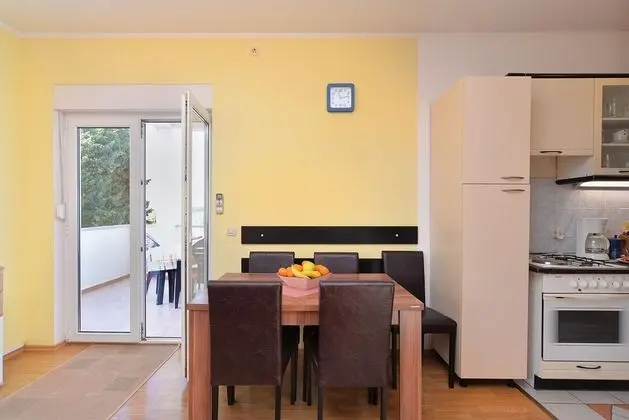 Standard Apart Daire, 2 Yatak Odası (27029)