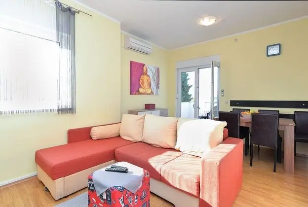 Standard Apart Daire, 2 Yatak Odası (27029)