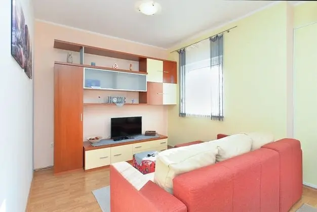 Standard Apart Daire, 2 Yatak Odası (27029)