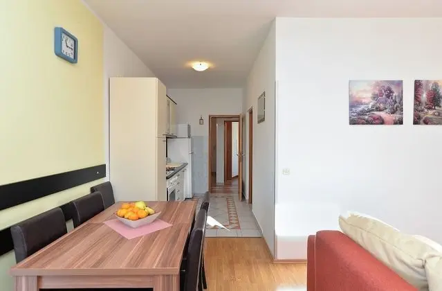 Standard Apart Daire, 2 Yatak Odası (27029)