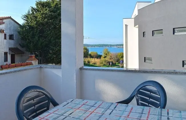 Standard Apart Daire, 2 Yatak Odası (27029)