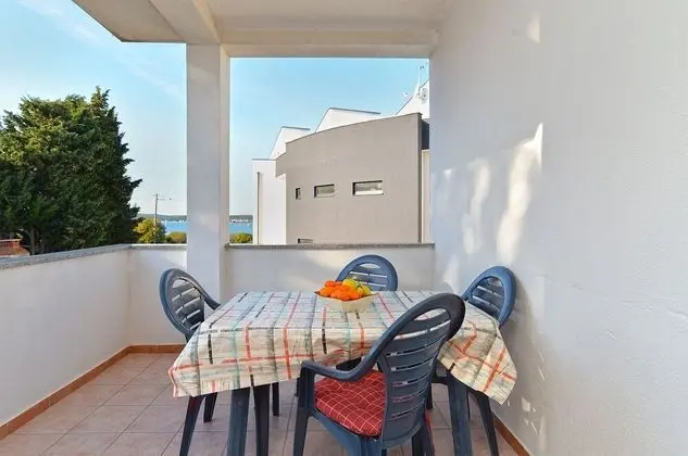 Standard Apart Daire, 2 Yatak Odası (27029)