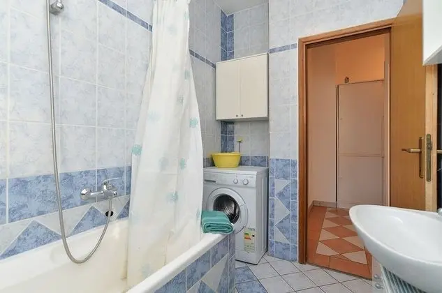 Standard Apart Daire, 2 Yatak Odası (27029)