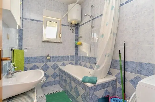 Standard Apart Daire, 2 Yatak Odası (27029)