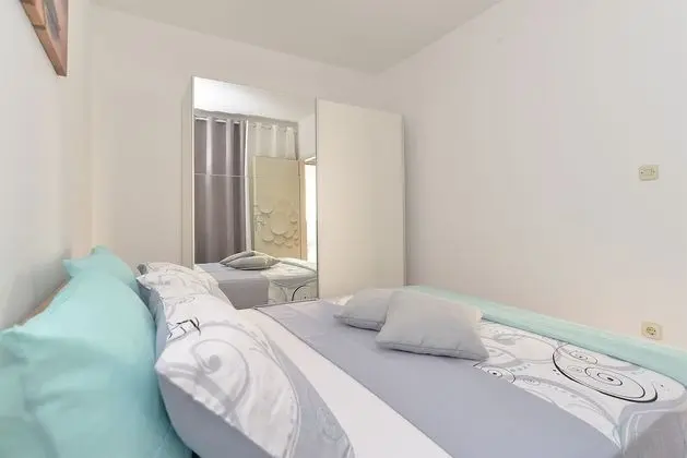 Standard Apart Daire, 1 Yatak Odası (27187)