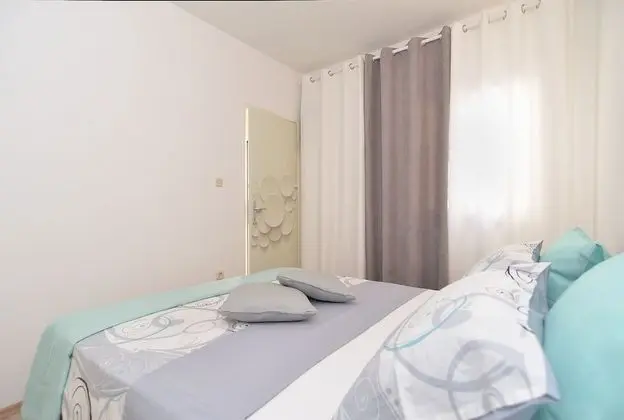 Standard Apart Daire, 1 Yatak Odası (27187)