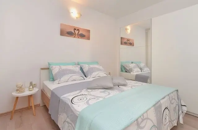 Standard Apart Daire, 1 Yatak Odası (27187)