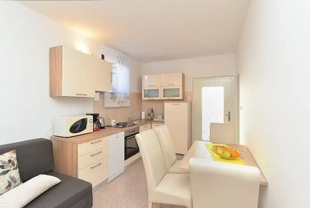 Standard Apart Daire, 1 Yatak Odası (27187)