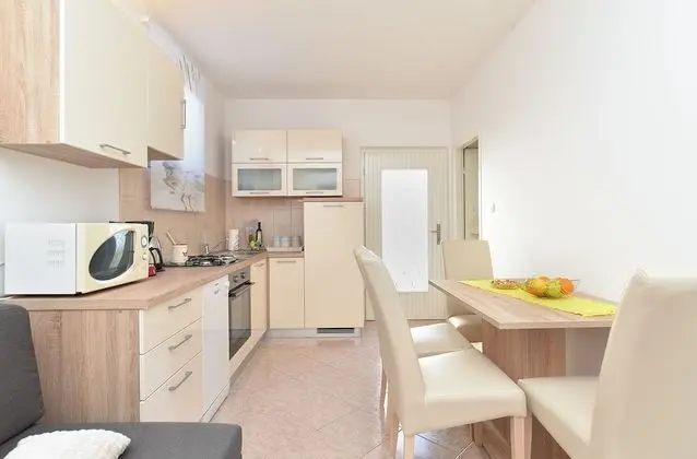 Standard Apart Daire, 1 Yatak Odası (27187)