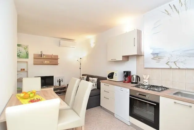 Standard Apart Daire, 1 Yatak Odası (27187)