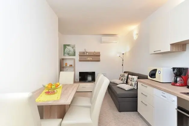 Standard Apart Daire, 1 Yatak Odası (27187)