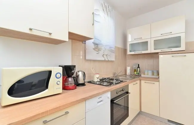 Standard Apart Daire, 1 Yatak Odası (27187)