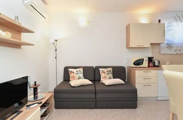 Standard Apart Daire, 1 Yatak Odası (27187)