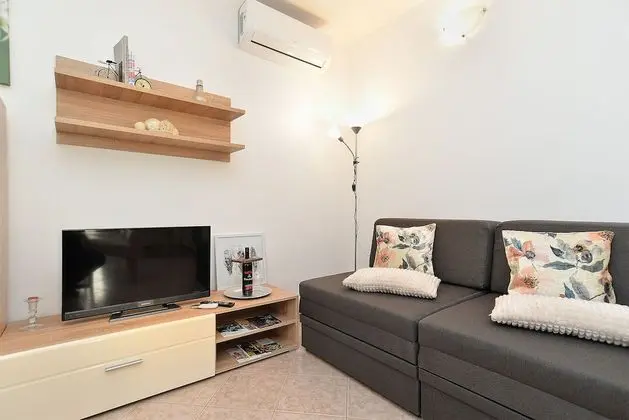 Standard Apart Daire, 1 Yatak Odası (27187)