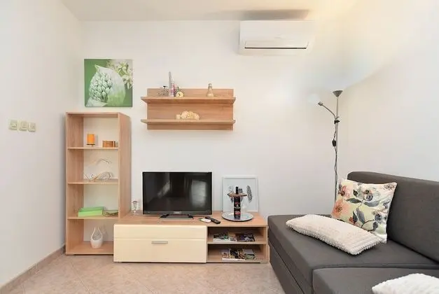 Standard Apart Daire, 1 Yatak Odası (27187)