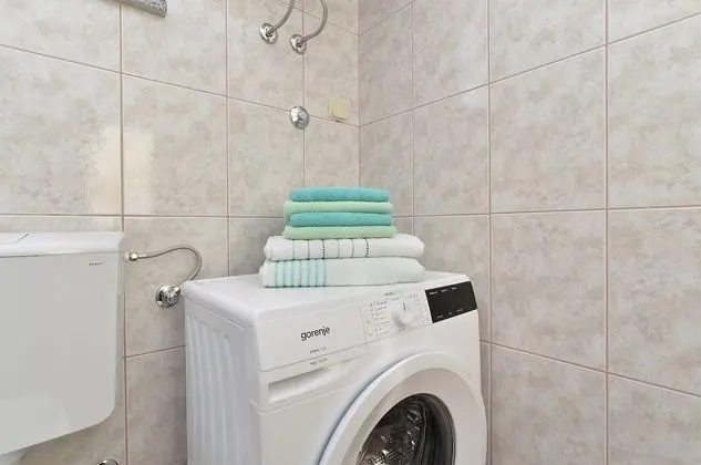 Standard Apart Daire, 1 Yatak Odası (27187)