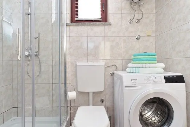 Standard Apart Daire, 1 Yatak Odası (27187)
