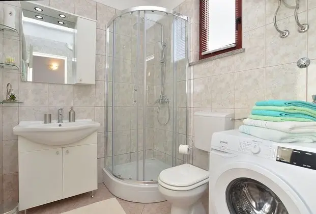 Standard Apart Daire, 1 Yatak Odası (27187)