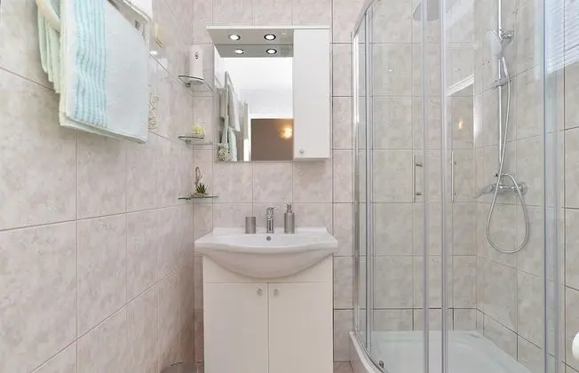 Standard Apart Daire, 1 Yatak Odası (27187)