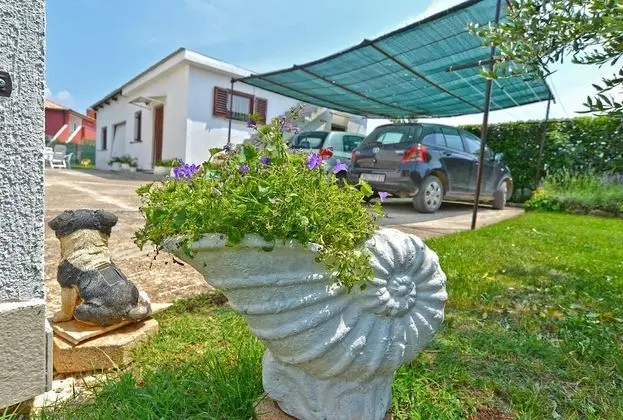 Standard Apart Daire, 1 Yatak Odası (27187)