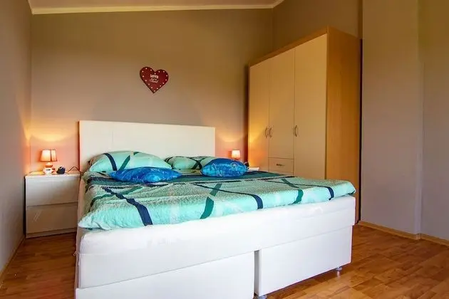 Standard Apart Daire, 4 Yatak Odası (27302)