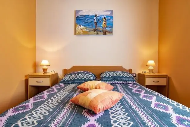 Standard Apart Daire, 4 Yatak Odası (27302)