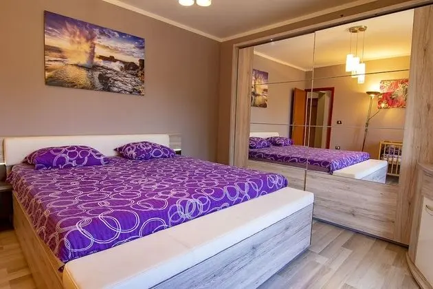 Standard Apart Daire, 4 Yatak Odası (27302)