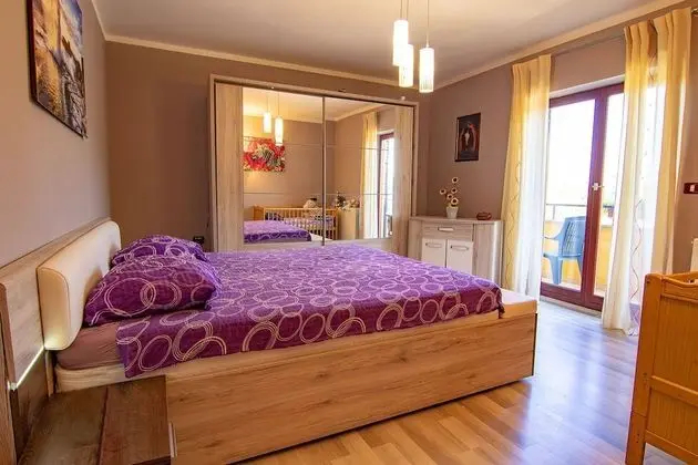 Standard Apart Daire, 4 Yatak Odası (27302)