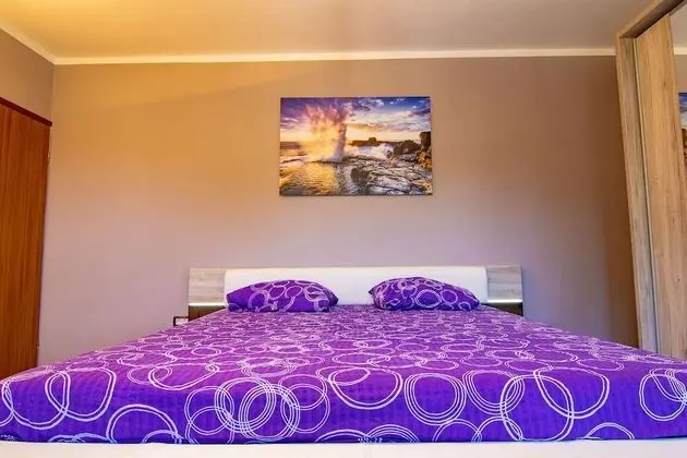 Standard Apart Daire, 4 Yatak Odası (27302)