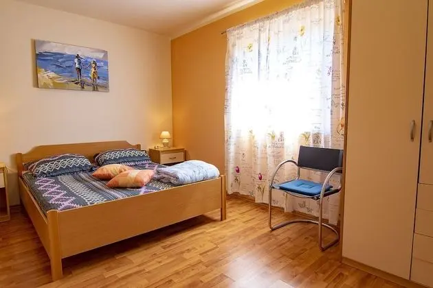 Standard Apart Daire, 4 Yatak Odası (27302)