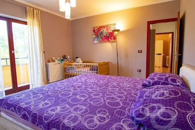 Standard Apart Daire, 4 Yatak Odası (27302)