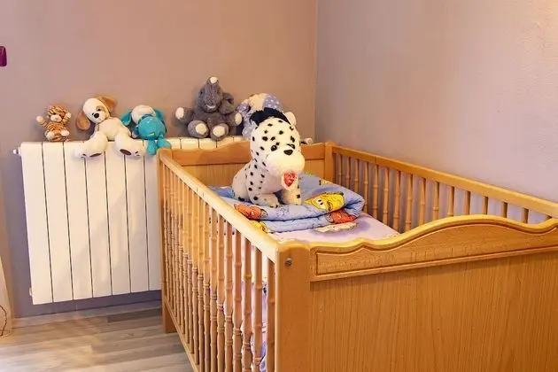 Standard Apart Daire, 4 Yatak Odası (27302)