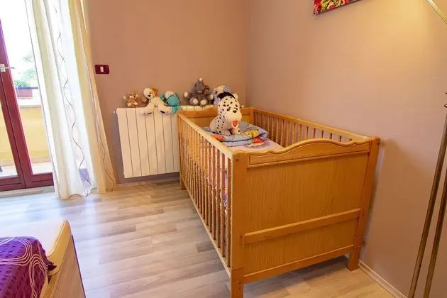 Standard Apart Daire, 4 Yatak Odası (27302)