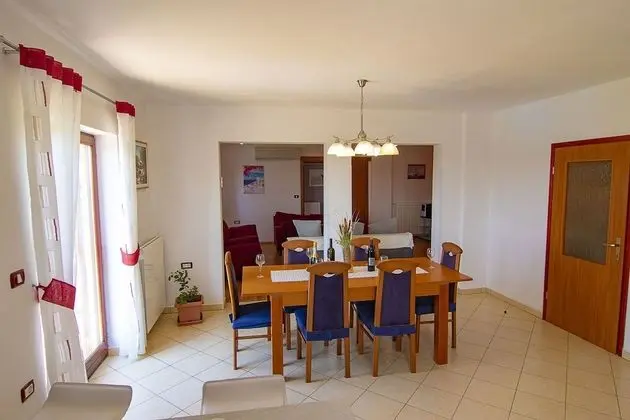 Standard Apart Daire, 4 Yatak Odası (27302)