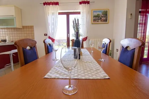 Standard Apart Daire, 4 Yatak Odası (27302)