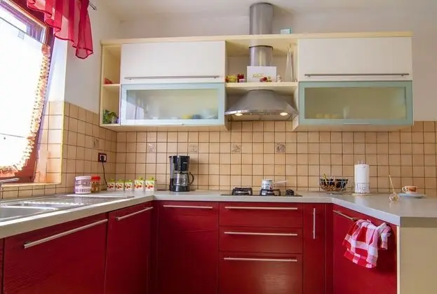 Standard Apart Daire, 4 Yatak Odası (27302)