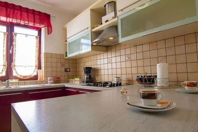 Standard Apart Daire, 4 Yatak Odası (27302)