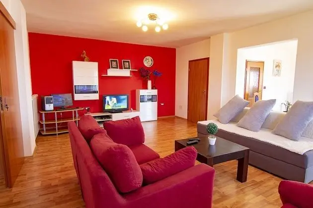 Standard Apart Daire, 4 Yatak Odası (27302)