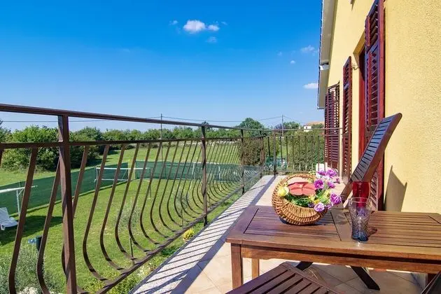 Standard Apart Daire, 4 Yatak Odası (27302)