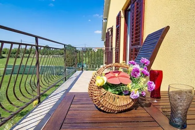 Standard Apart Daire, 4 Yatak Odası (27302)