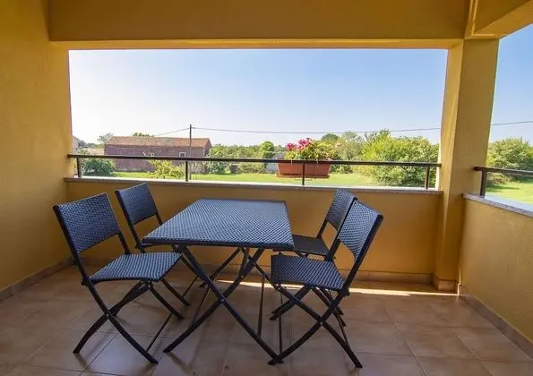 Standard Apart Daire, 4 Yatak Odası (27302)